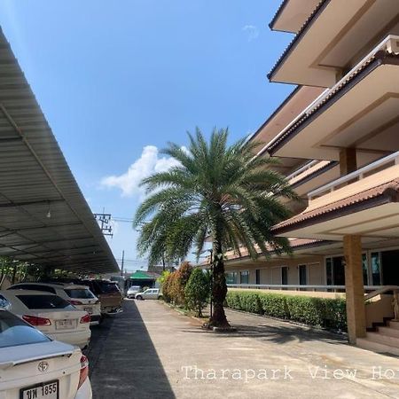 Tharapark View Hotel - Sha Plus Krabi Luaran gambar