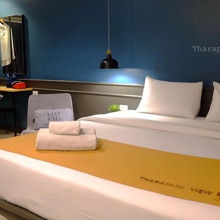 Tharapark View Hotel - Sha Plus Krabi Luaran gambar